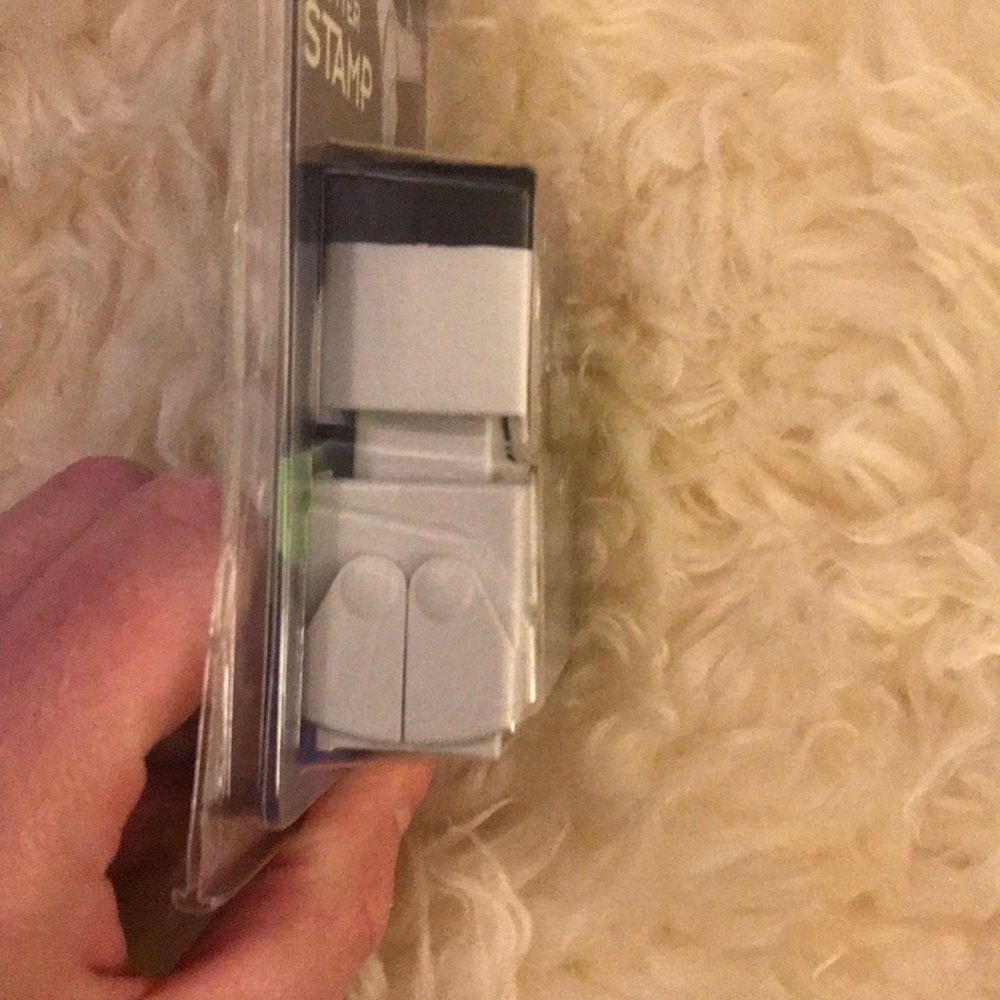 Cosco Original Shutter Stamp - Picture 3 of 6